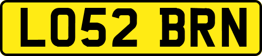 LO52BRN