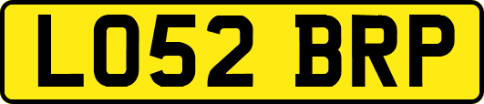 LO52BRP