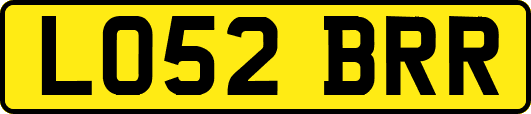 LO52BRR