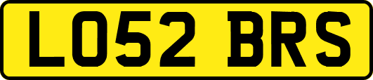 LO52BRS