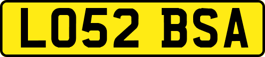 LO52BSA