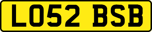 LO52BSB