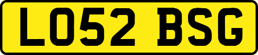 LO52BSG