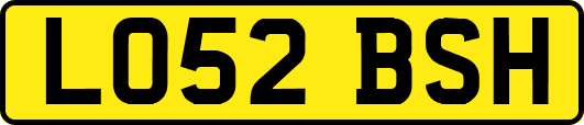LO52BSH