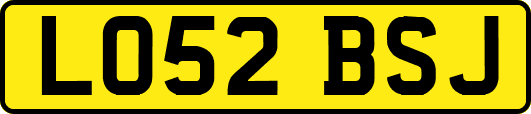 LO52BSJ