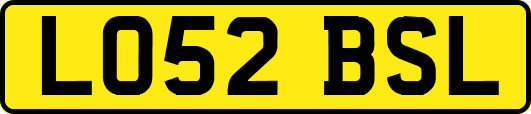 LO52BSL