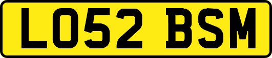 LO52BSM
