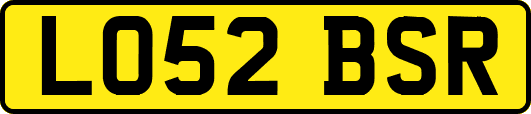 LO52BSR