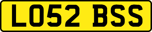 LO52BSS