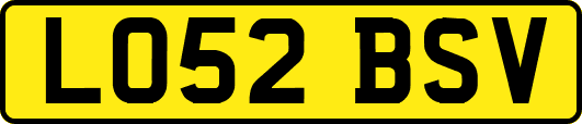 LO52BSV