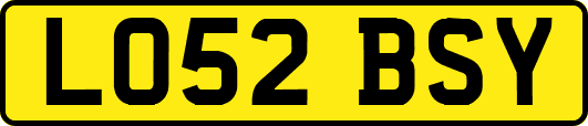 LO52BSY