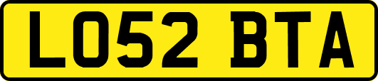 LO52BTA