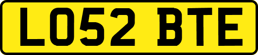 LO52BTE