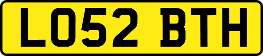 LO52BTH