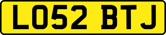 LO52BTJ
