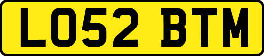 LO52BTM