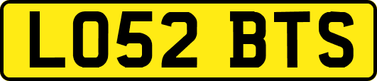 LO52BTS