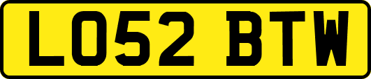 LO52BTW