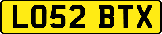 LO52BTX