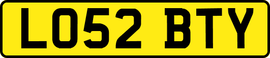 LO52BTY