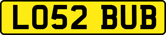 LO52BUB