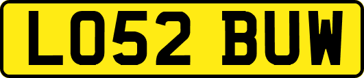 LO52BUW