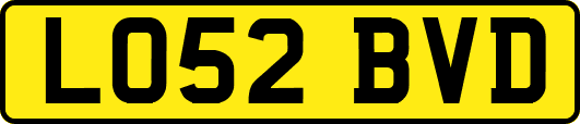 LO52BVD