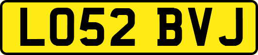 LO52BVJ