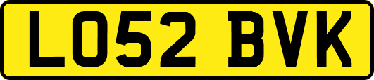 LO52BVK