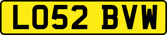 LO52BVW