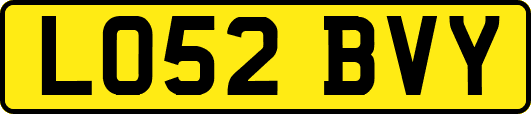 LO52BVY