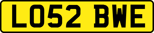 LO52BWE