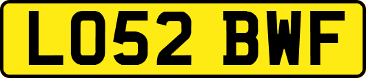 LO52BWF