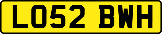 LO52BWH