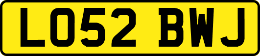 LO52BWJ