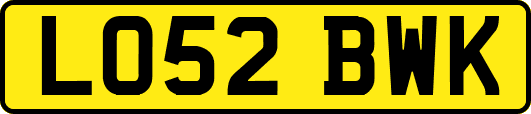 LO52BWK