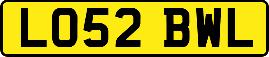 LO52BWL