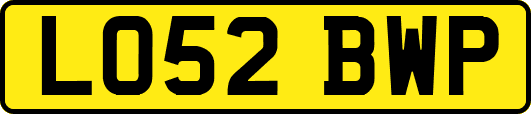 LO52BWP