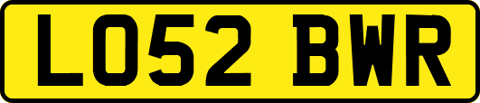 LO52BWR