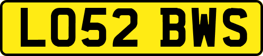 LO52BWS