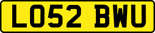 LO52BWU