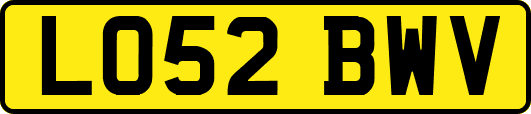 LO52BWV