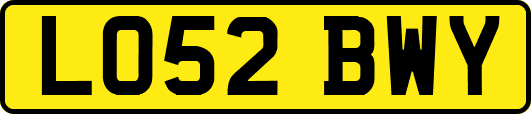 LO52BWY