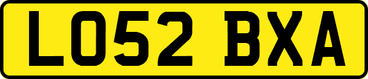 LO52BXA