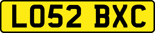 LO52BXC
