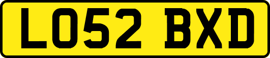 LO52BXD