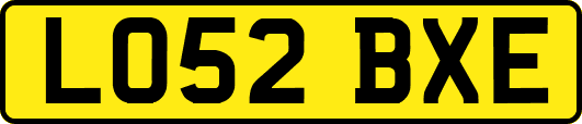LO52BXE