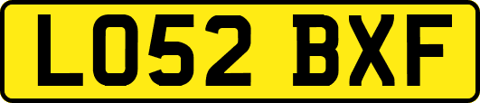 LO52BXF