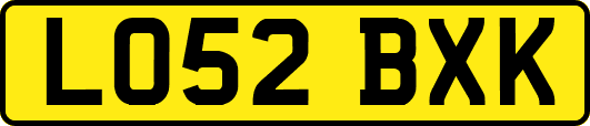 LO52BXK