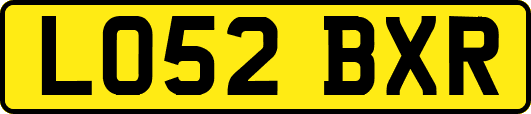 LO52BXR